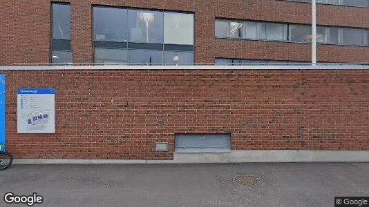 Kontorlokaler til leje i Espoo - Foto fra Google Street View