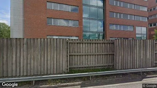 Office spaces for rent i Espoo - Photo from Google Street View