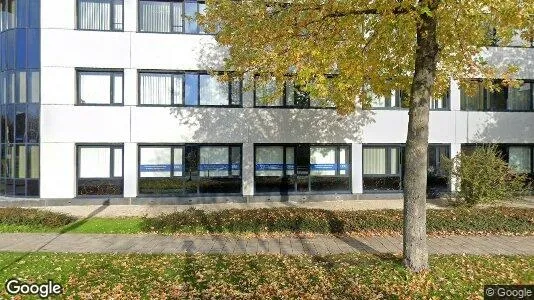 Kontorlokaler til leje i Zoetermeer - Foto fra Google Street View