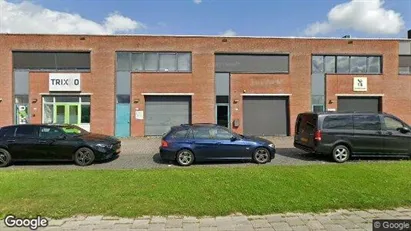 Lokaler til leie i Groningen – Bilde fra Google Street View
