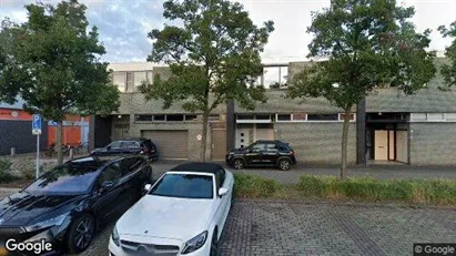 Lokaler til salgs i Vlaardingen – Bilde fra Google Street View
