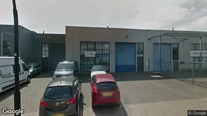 Lokaler til leie i Asten – Bilde fra Google Street View
