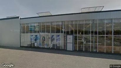Bedrijfsruimtes te koop in Noordenveld - Foto uit Google Street View