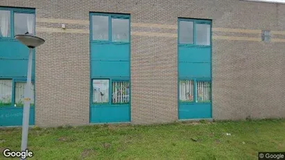 Lokaler til salgs i Almere – Bilde fra Google Street View