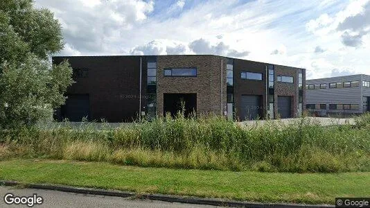 Lokaler til leie i Uithoorn – Bilde fra Google Street View