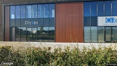 Lokaler til leie i Den Bosch – Bilde fra Google Street View