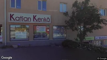 Bedrijfsruimtes te koop in Kankaanpää - Foto uit Google Street View