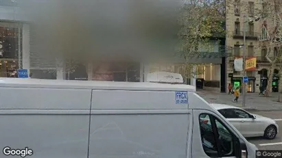 Lokaler til leje i Location is not specified - Foto fra Google Street View
