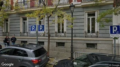 Lokaler til leje i Location is not specified - Foto fra Google Street View