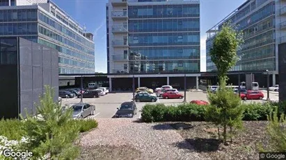 Kantorruimte te huur in Espoo - Foto uit Google Street View