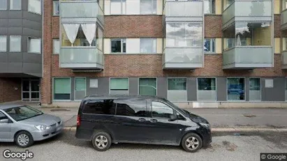 Lokaler til leie i Helsingfors Eteläinen – Bilde fra Google Street View
