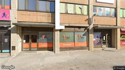 Kontorer til leie i Porvoo – Bilde fra Google Street View