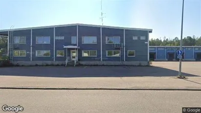 Lager til salgs i Kotka – Bilde fra Google Street View