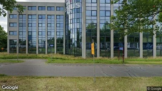 Office spaces for rent i Nieuwegein - Photo from Google Street View
