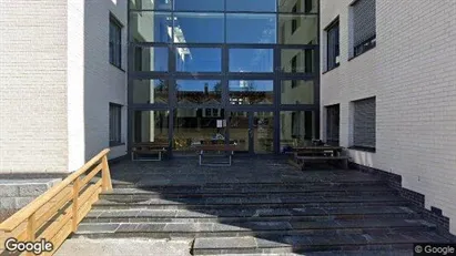 Gewerbeflächen zur Miete in Bærum – Foto von Google Street View