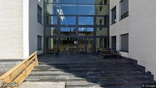 Gewerbeflächen zur Miete i Bærum – Foto von Google Street View