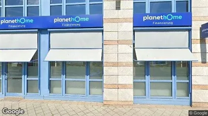Kantorruimte te huur in Leipzig - Foto uit Google Street View