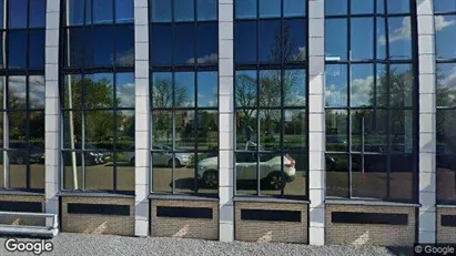 Office spaces for rent in Gooise Meren - Photo from Google Street View