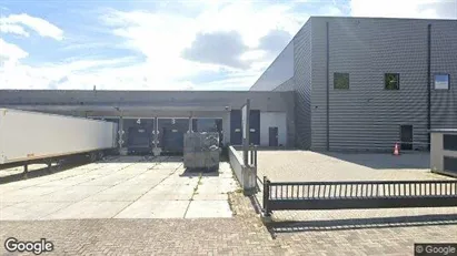 Företagslokaler för uthyrning i Harderwijk – Foto från Google Street View