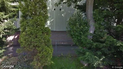 Kontorer til leie i Westland – Bilde fra Google Street View