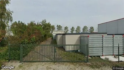 Gewerbeflächen zum Kauf in De Fryske Marren – Foto von Google Street View