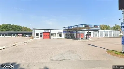 Industrial properties for rent in Karlskrona - Photo from Google Street View