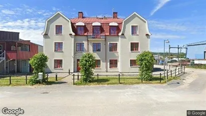 Værkstedslokaler til leje i Lilla Edet - Foto fra Google Street View