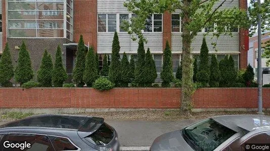 Kontorer til leie i Helsingfors Läntinen – Bilde fra Google Street View