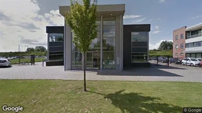 Kontorer til leie i Lelystad – Bilde fra Google Street View