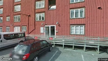 Kantorruimte te huur in Trondheim Midtbyen - Foto uit Google Street View