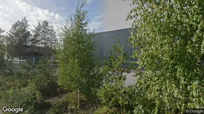 Lokaler til salgs i Ringerike – Bilde fra Google Street View