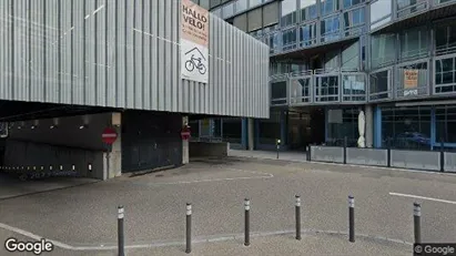 Office spaces for rent in Aarau - Photo from Google Street View