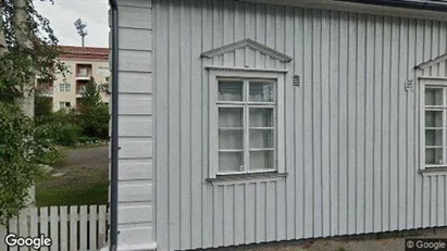 Office spaces for rent in Rovaniemi - Photo from Google Street View