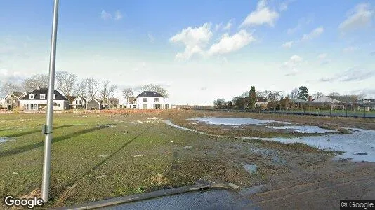 Lokaler til leie i Waddinxveen – Bilde fra Google Street View