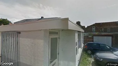 Kontorer til salgs i Middelburg – Bilde fra Google Street View