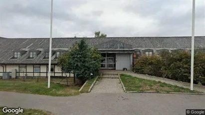 Coworking spaces för uthyrning i Linköping – Foto från Google Street View