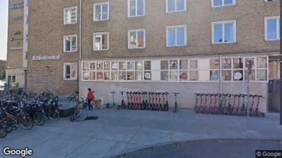 Office spaces for rent in Malmö City - Photo from Google Street View