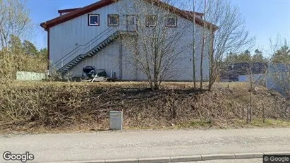 Büros zur Miete in Värmdö – Foto von Google Street View
