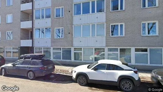 Kliniklokaler til leje i Karlstad - Foto fra Google Street View