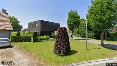 Büros zum Kauf in Deinze – Foto von Google Street View