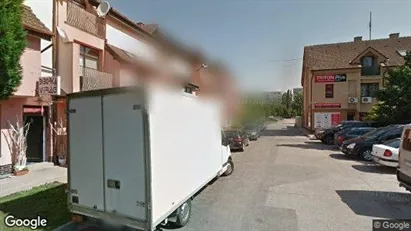 Lokaler til leie i Komárno – Bilde fra Google Street View