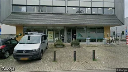 Lokaler til salgs i Alphen aan den Rijn – Bilde fra Google Street View