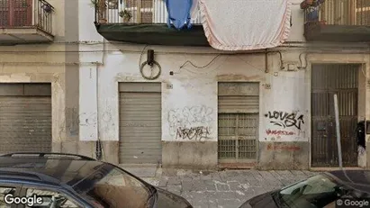 Commercial properties for rent in Napoli Municipalità 4 - Photo from Google Street View