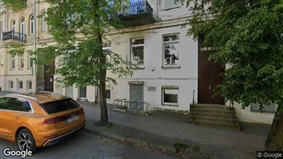 Büros zum Kauf in Vilnius Naujamiestis – Foto von Google Street View