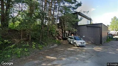 Büros zum Kauf in Vilnius Vilkpėdė – Foto von Google Street View