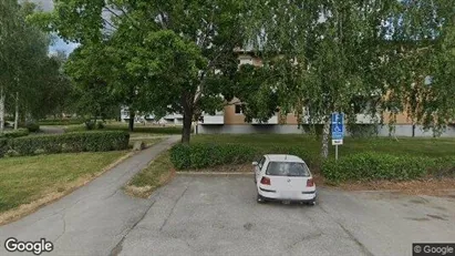Commercial properties for rent in Bollnäs - Photo from Google Street View