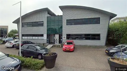 Büros zum Kauf in Hoorn – Foto von Google Street View