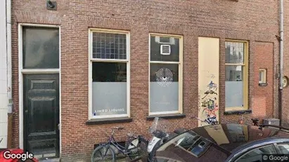 Büros zur Miete in Groningen – Foto von Google Street View