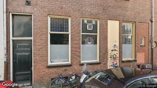 Büros zur Miete i Groningen – Foto von Google Street View