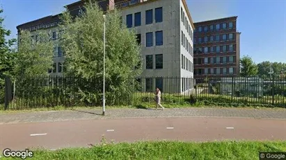 Büros zur Miete in Breda – Foto von Google Street View